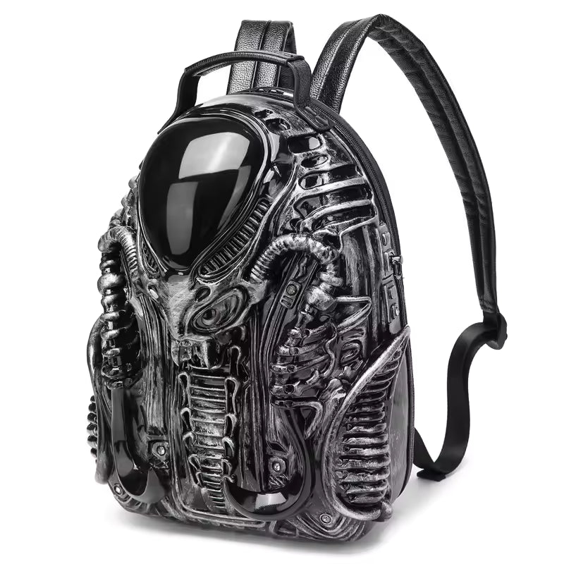 Klyntar Backpack
