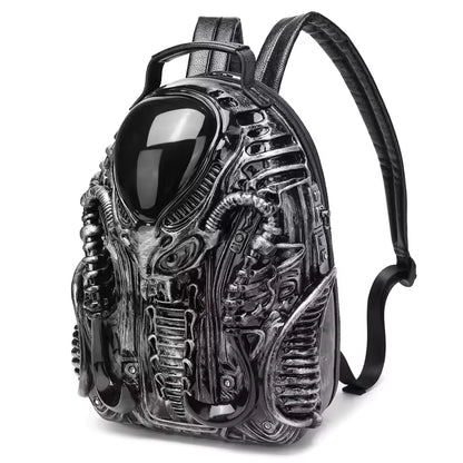 Klyntar Backpack