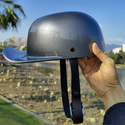 Duke Helmet - Gray