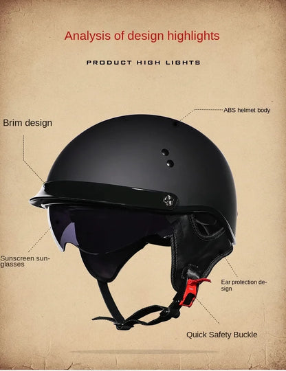 Josiah Helmet