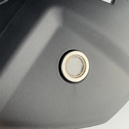 IronClad Moto Mask
