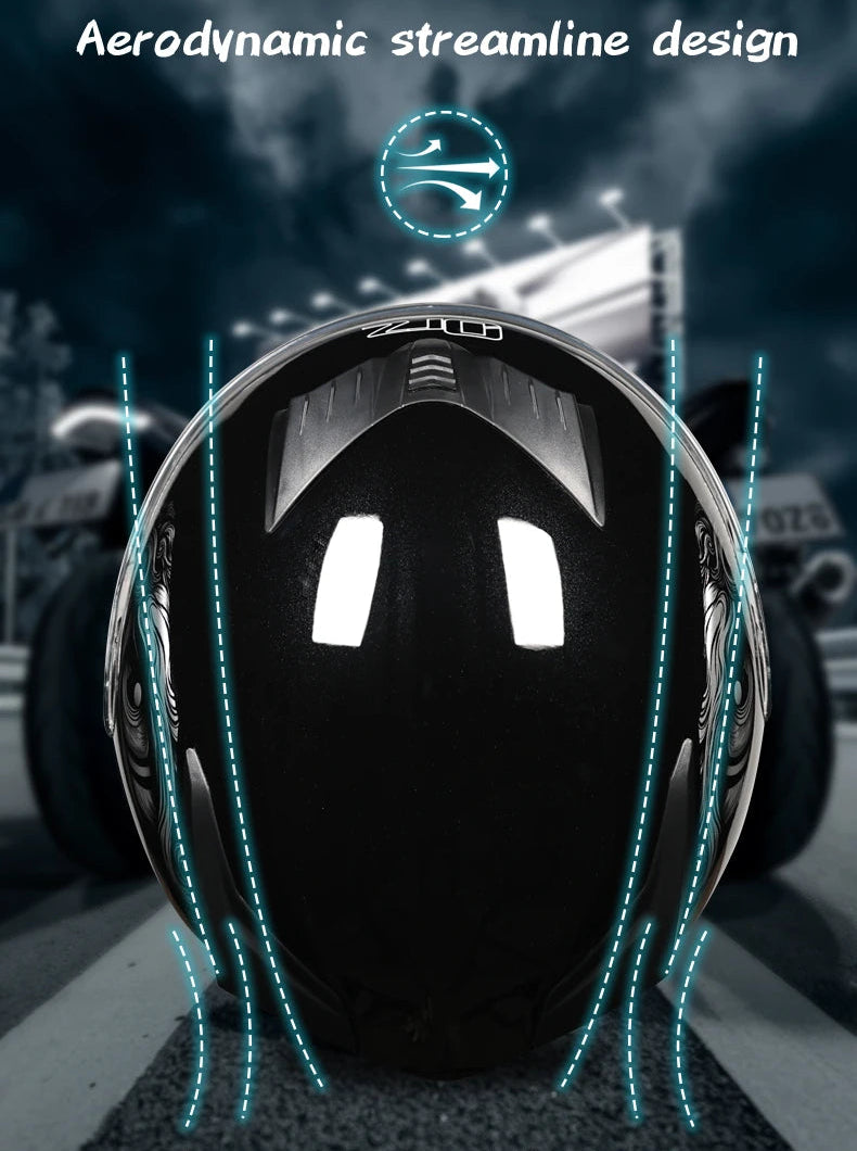 Matias Helmet