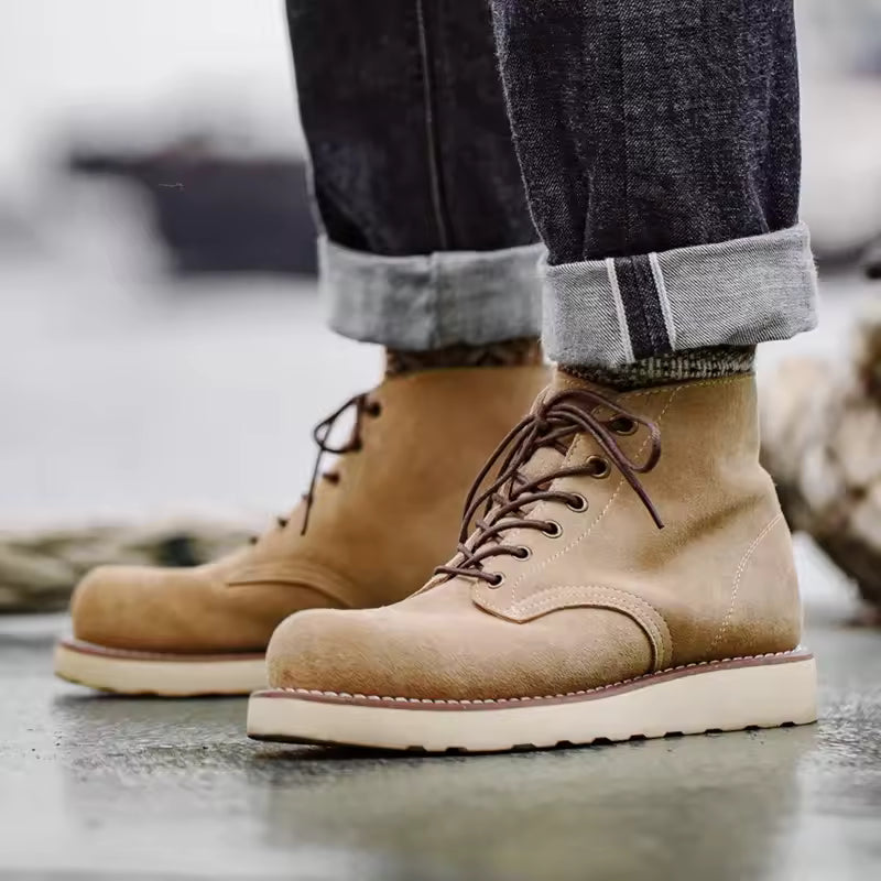 Briar Boots