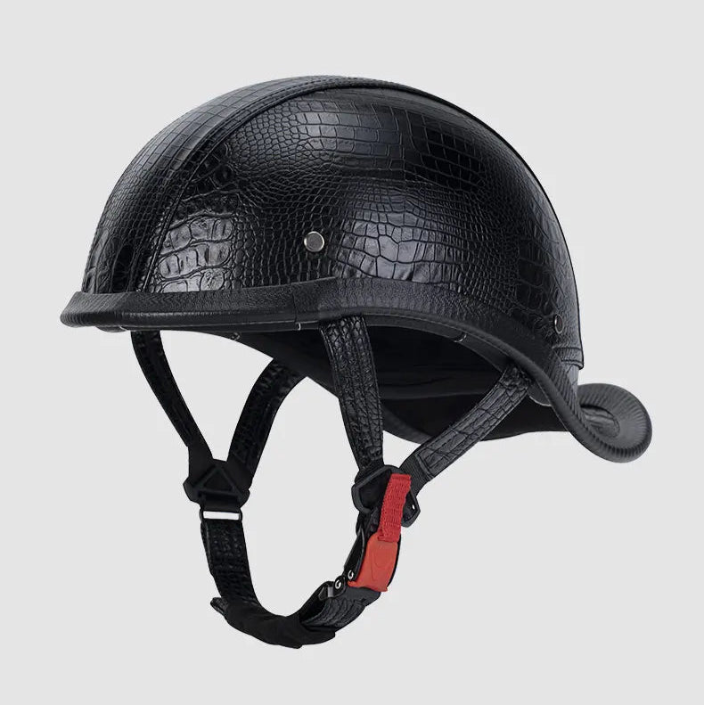 Thunderclad Helmet
