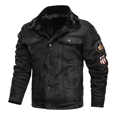 Jaxon Jacket