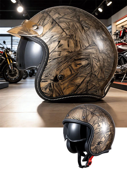 Pryce Helmet