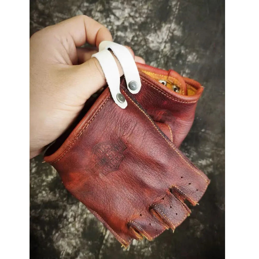 Alexander Gloves