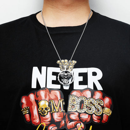 Blaze Necklace