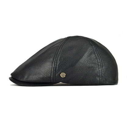 Henry Flat Cap