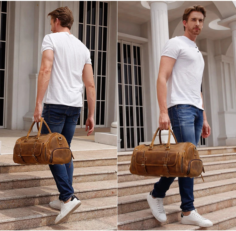 Henry Bag