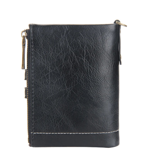 Coltson Wallet - ABG x Baellerry