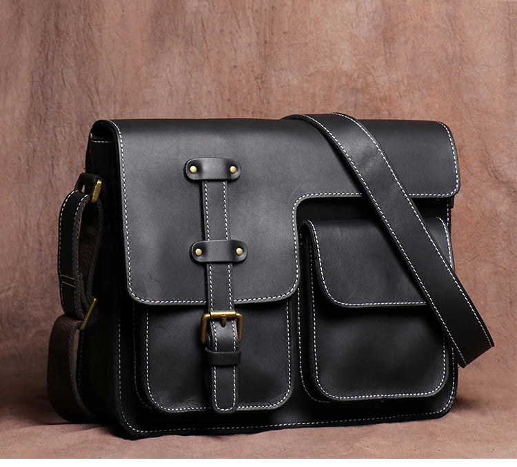 Lucas Shoulder Bag