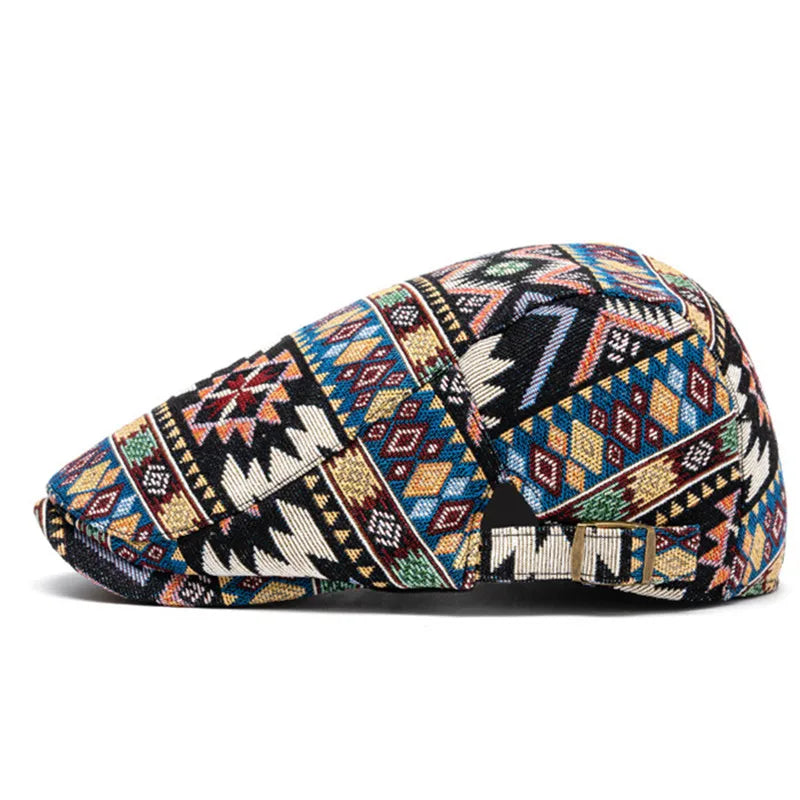 Geralph Beret Helmet