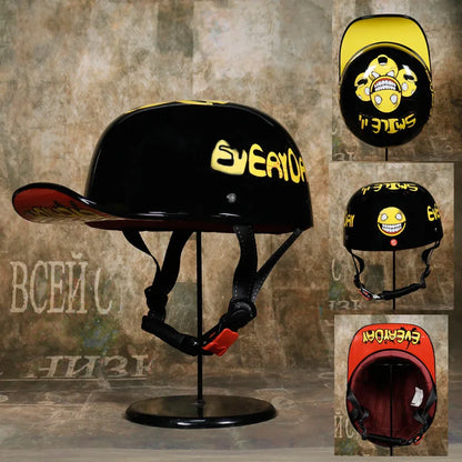 Bastian Helmet