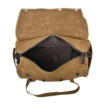 Cruz Tail Bag