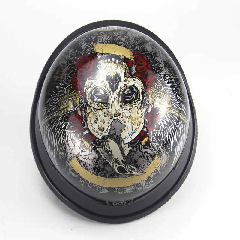 Graham Helmet