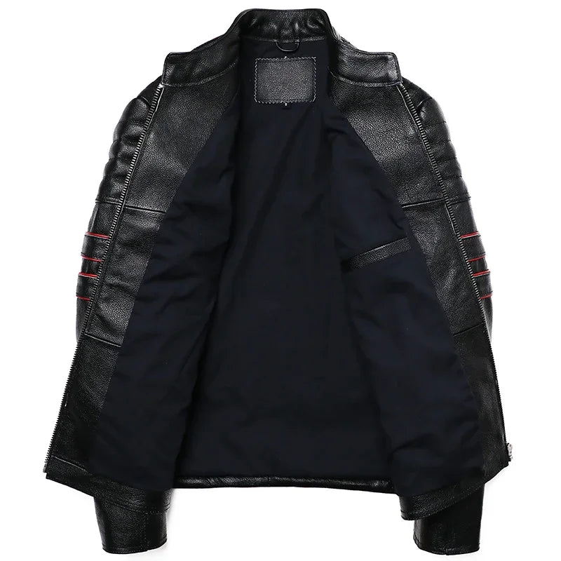Thomas Jacket
