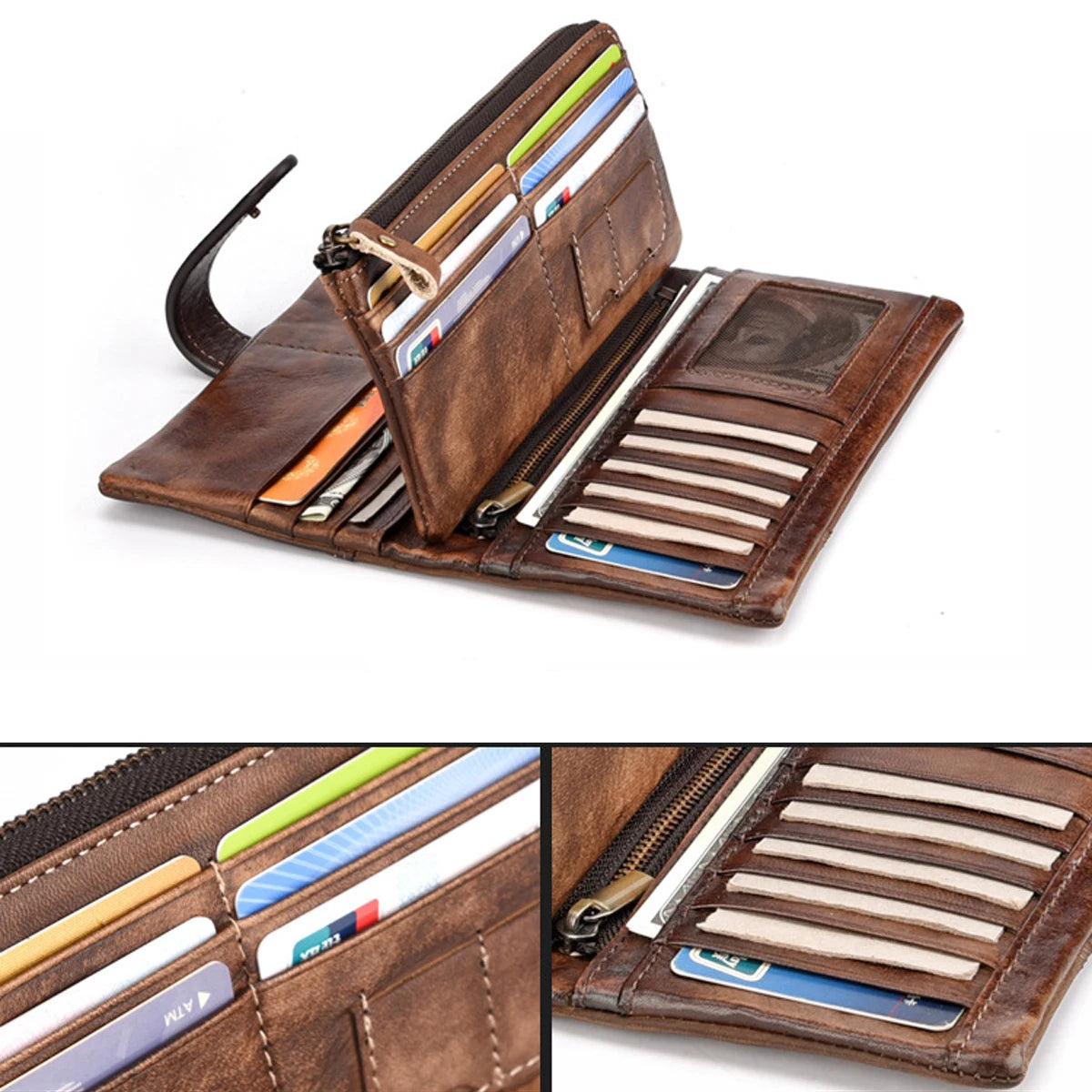 Holt Wallet