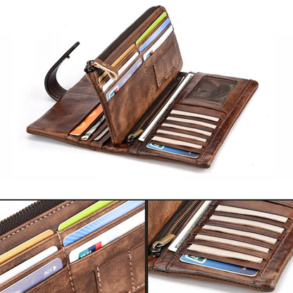 Holt Wallet