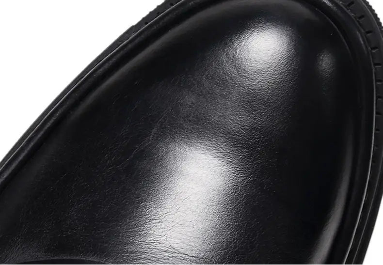 Liam Boots