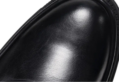 Liam Boots