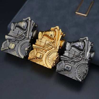 Motorcycle Retro Lighter