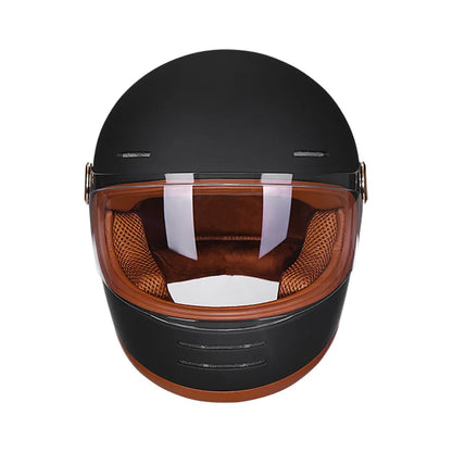 Ryvorn Helmet - Black