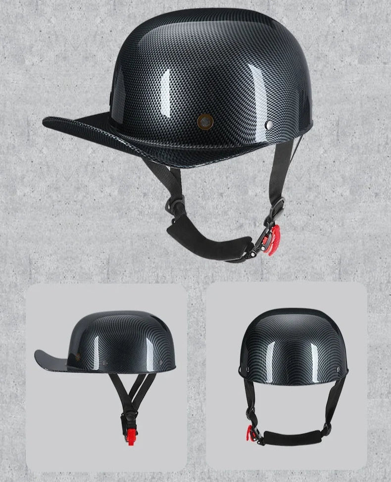 Lazlo Helmet