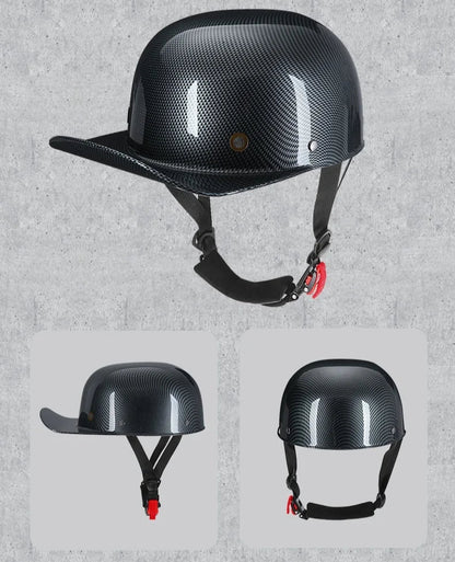 Lazlo Helmet