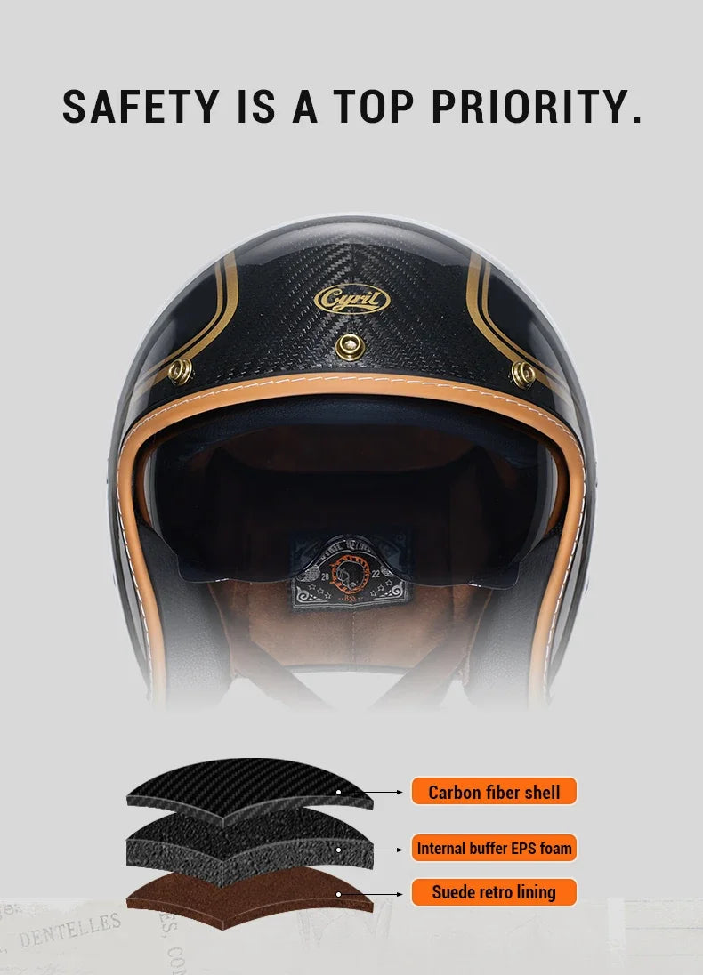 Ronald Helmet