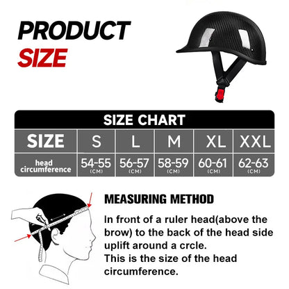 Carson Helmet