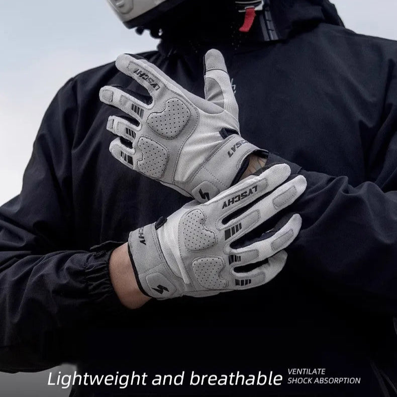 Kane Gloves - ABG x LYSCHY