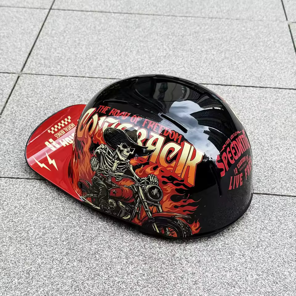 Corvin Helmet