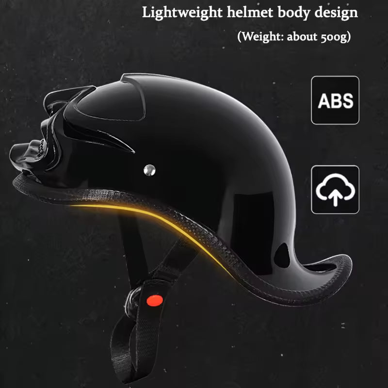 Koa Helmet