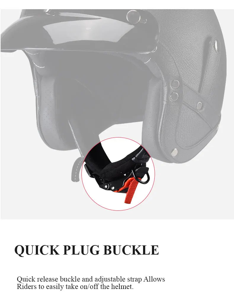 Benjamin Helmet - V1