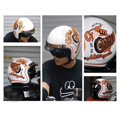 Dawson Helmet