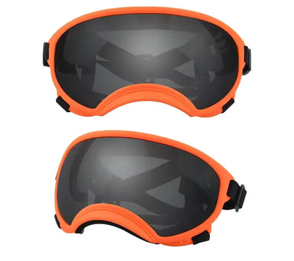 Anti UV Dog Goggles