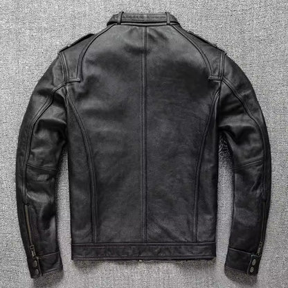 Magnus Jacket