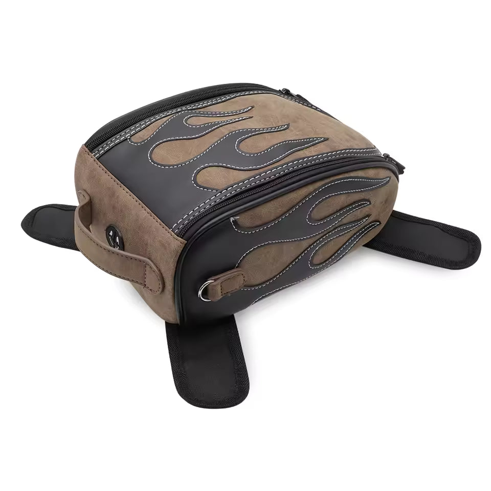 Oscar Fuel Tank Bag