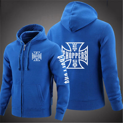 West Coast Choppers Hoodie