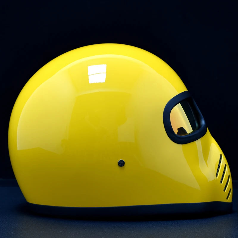 Evan Helmet