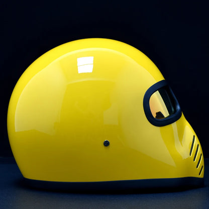 Evan Helmet