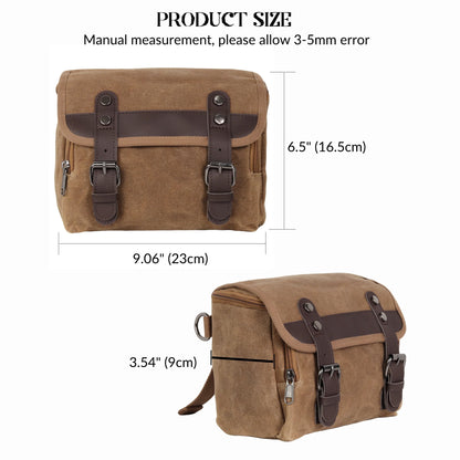 Loren Saddlebag