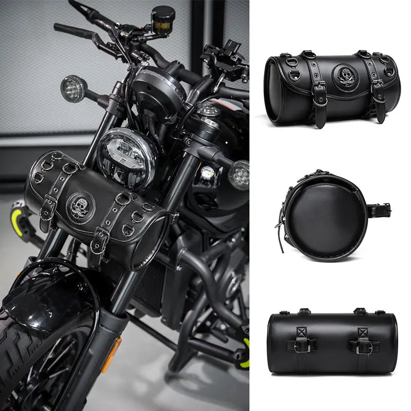 Gunnar Handlebar Tool Bag