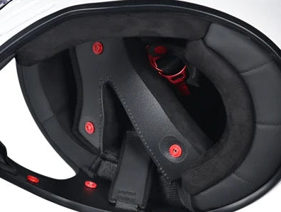 New York Rider Helmet