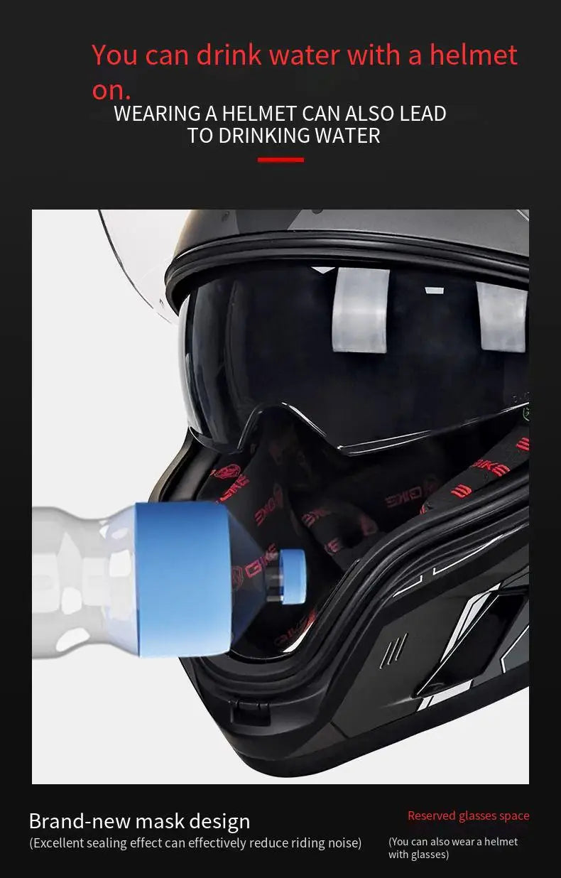 Richard Helmet