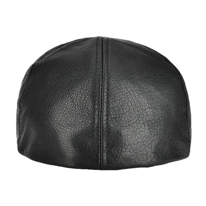 Henry Flat Cap