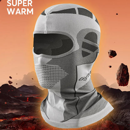 Gunnar Balaclava