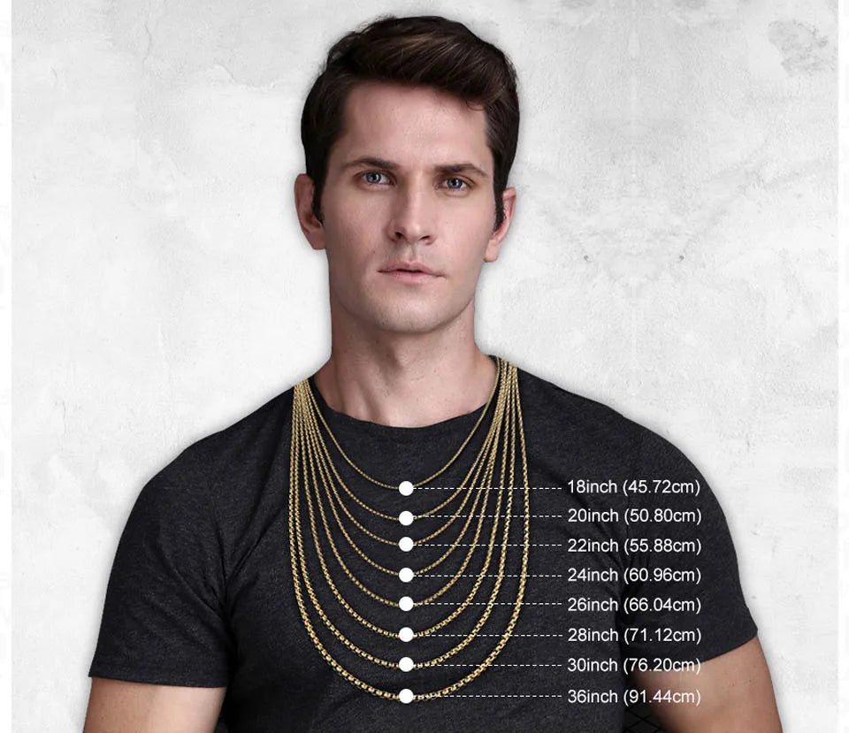 Racing Motorcycle Necklace