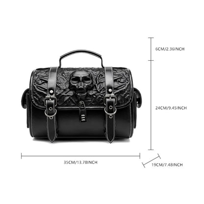 Azreal Saddlebag